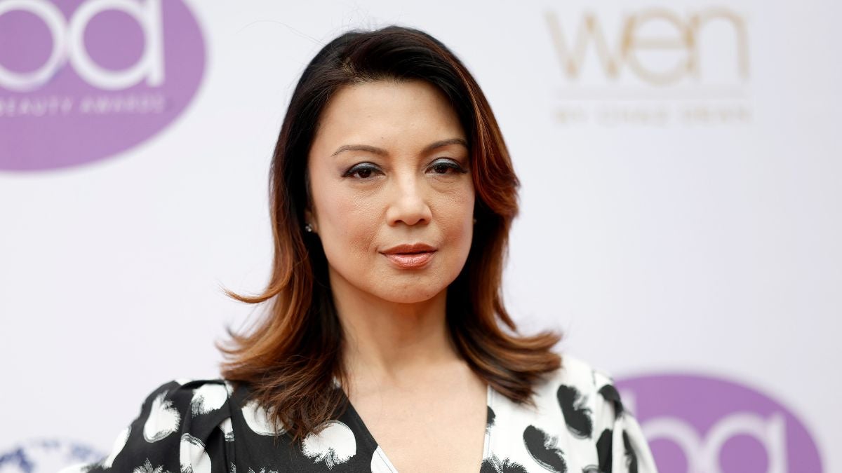 Ming-Na Wen rejoint le film "Karaté Kid" de Sony