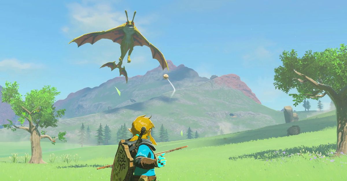 Nintendo remporte 2,4 millions de dollars dans un procès contre l'émulateur Switch et Yuzu va fermer