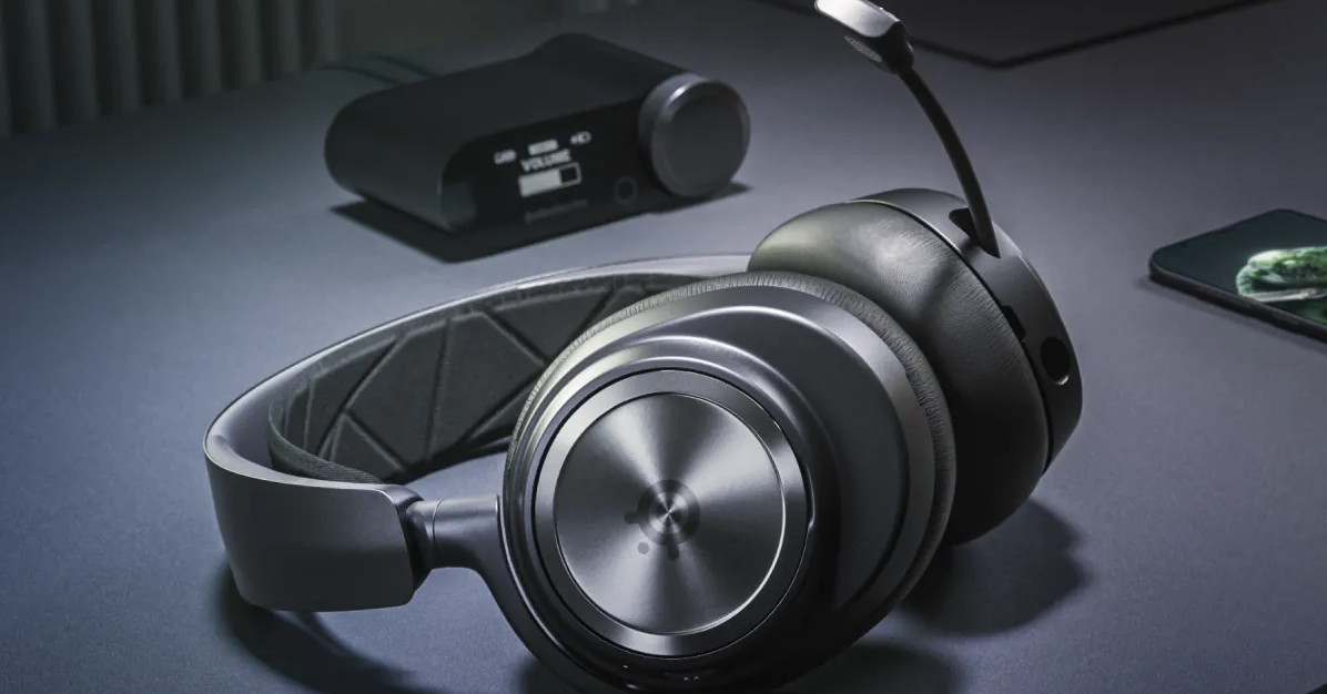 Notre casque de jeu préféré est en vente à son prix le plus bas à ce jour