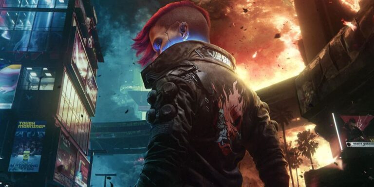 « Nous avons terminé » – CDPR quitte enfin Cyberpunk 2077