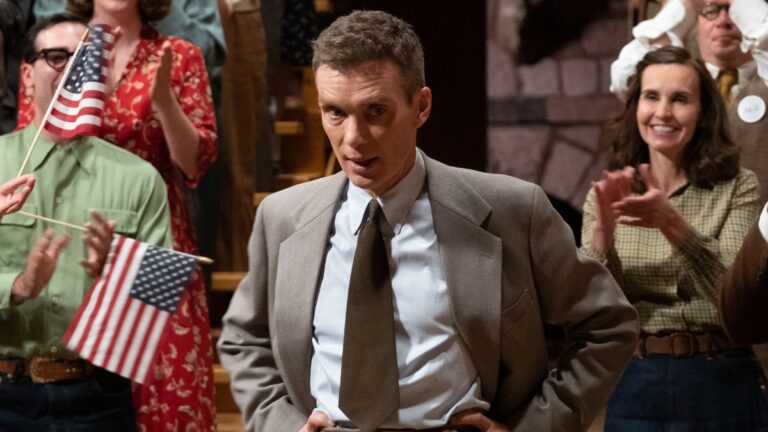 Oppenheimer » remporte deux nouveaux prix aux Golden Reel Awards