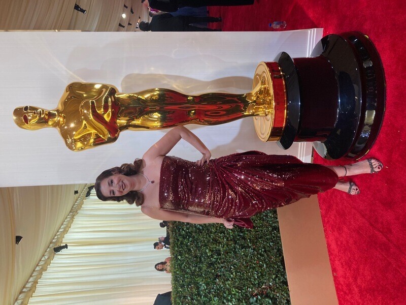Oscars 2024 The View from the Room Festivals