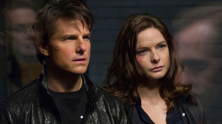 Où regarder en streaming tous les films de « Mission : Impossible » dès maintenant
