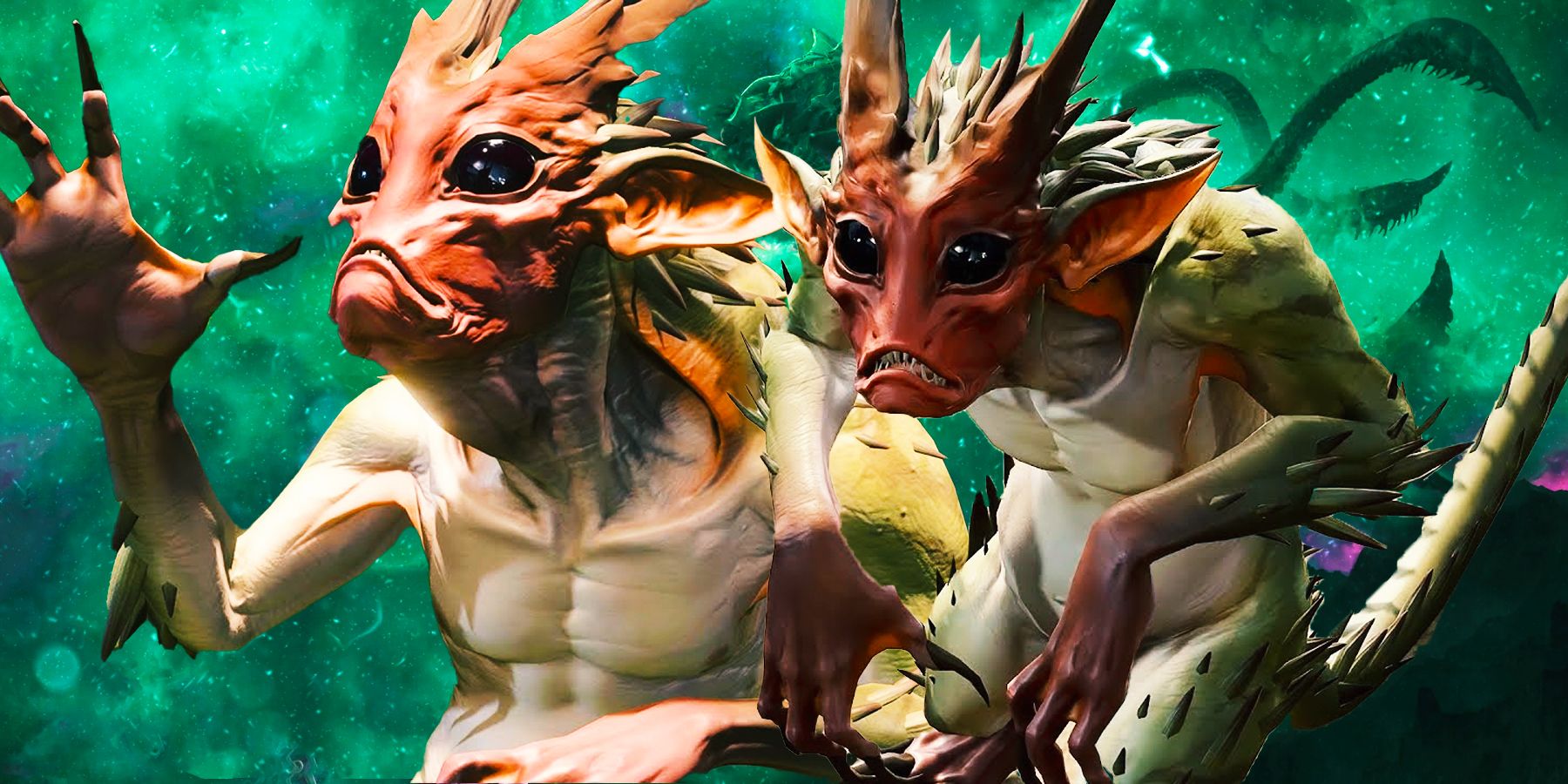 Où trouver (et invoquer) la pelle The Quasit dans Baldur's Gate 3