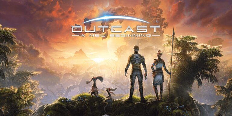 Outcast – Une nouvelle critique : « Cela semble assez archaïque pour 2024 »