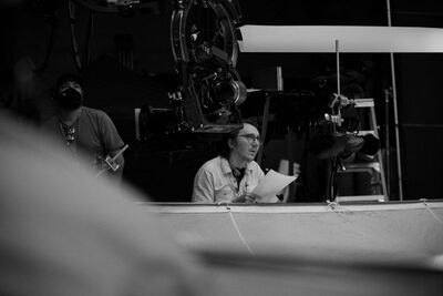 Paul Dano is Ready for His Next Mission