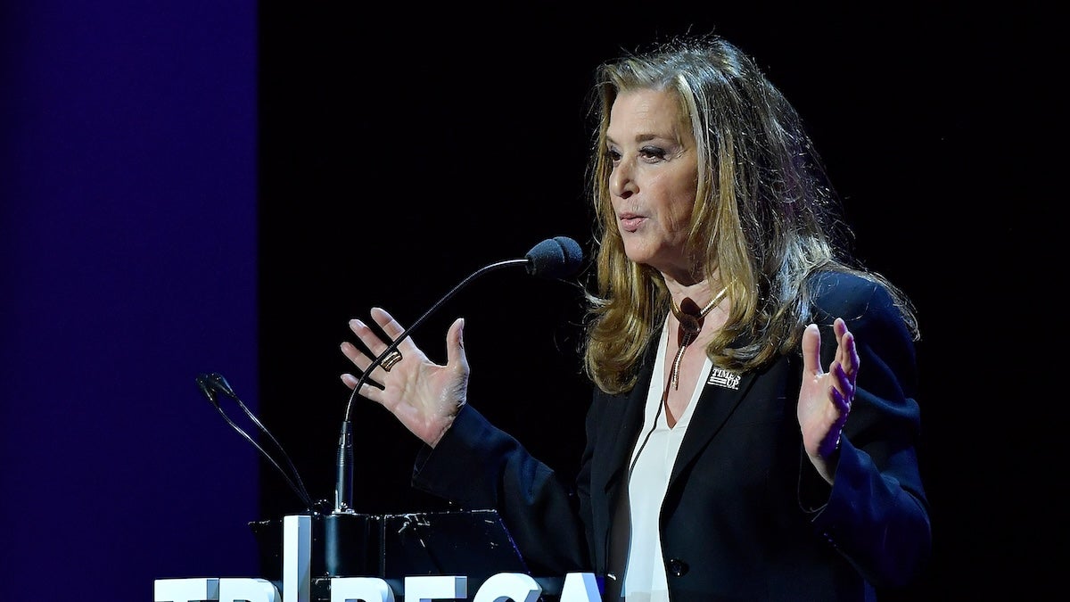 Paula Weinstein, productrice à deux reprises aux Emmy Awards et EP "Grace and Frankie", décède à 78 ans