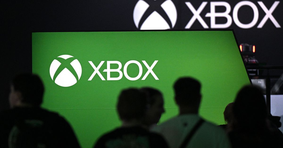 Phil Spencer sur ce qui se passe dans l'industrie du jeu vidéo