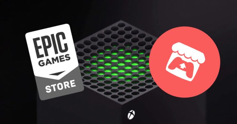 Phil Spencer veut Epic Games Store et autres sur les consoles Xbox