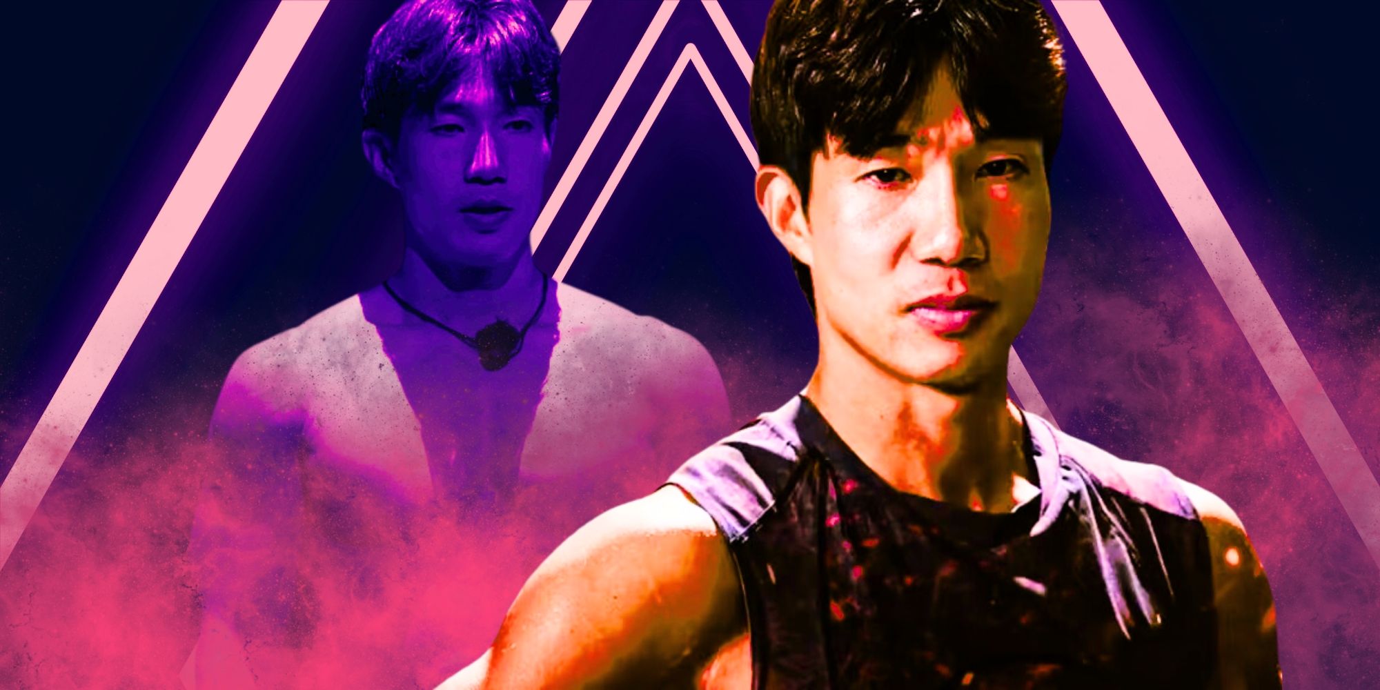 Physical 100 Saison 2 : La vie de Hong Beom Seok en dehors de la compétition (...