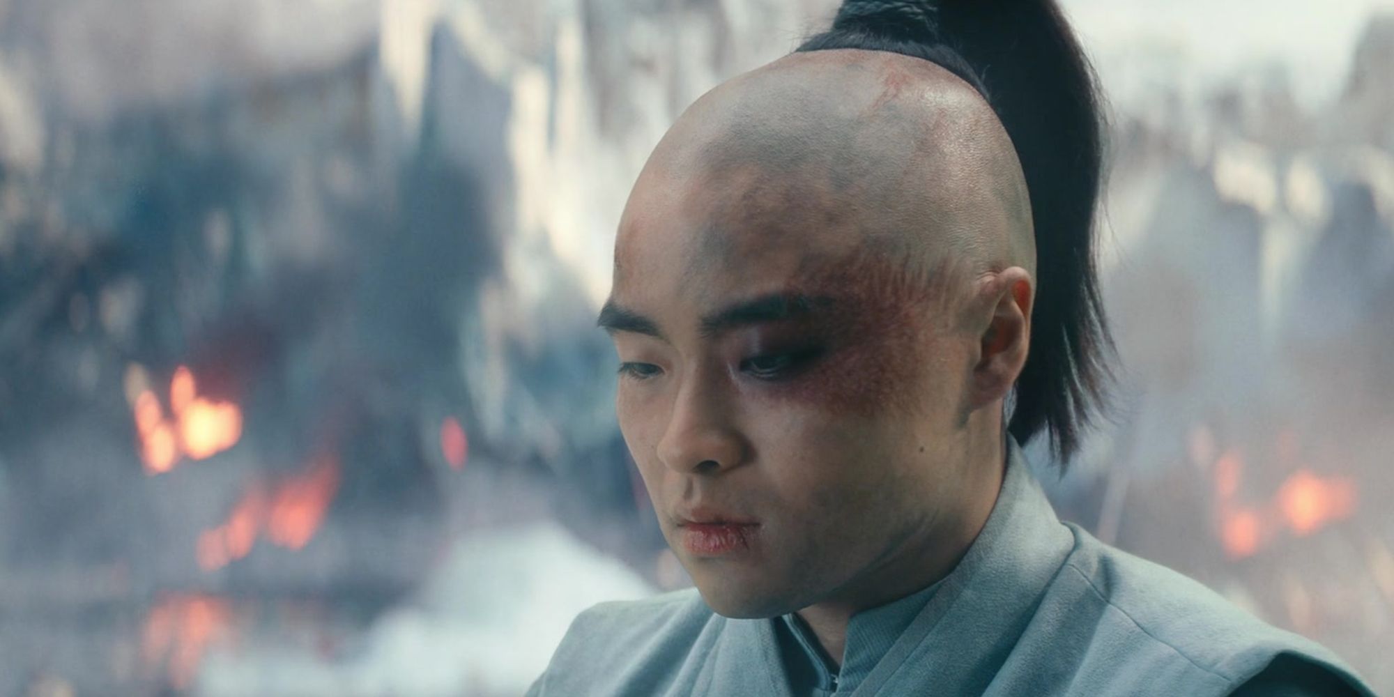 Pourquoi Avatar de Netflix a besoin de plus d'épisodes dans les saisons 2 et 3 expliqué par...