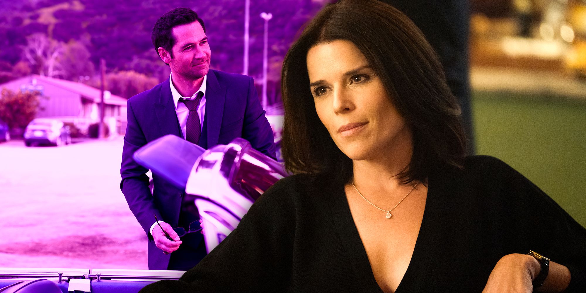 Pourquoi Neve Campbell ne revient pas pour la saison 3 de The Lincoln Lawyer