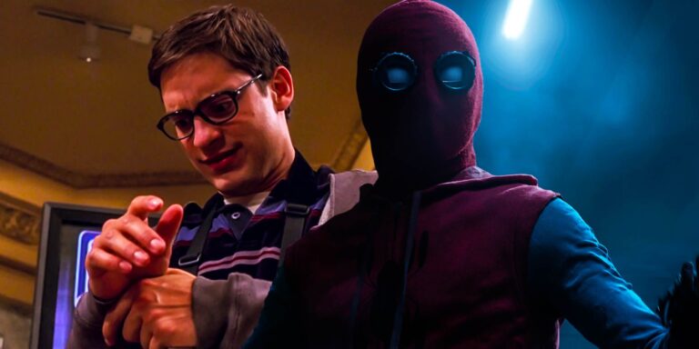 Pourquoi Spider-Man : Homecoming n’a pas montré à Peter qu’il obtenait ses pouvoirs