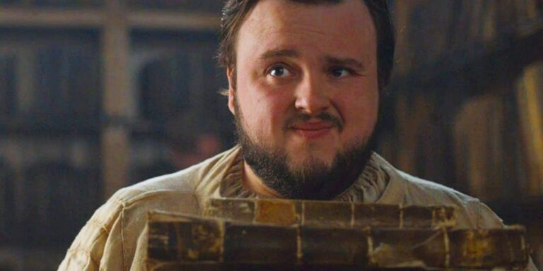 Pourquoi l&rsquo;acteur Samwell Tarly de Game Of Thrones n&rsquo;a pas regardé La Maison des…