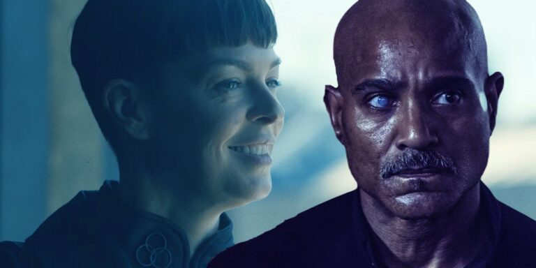 Quelle « confidente » Jadis a tuée avant The Walking Dead : celles qui…
