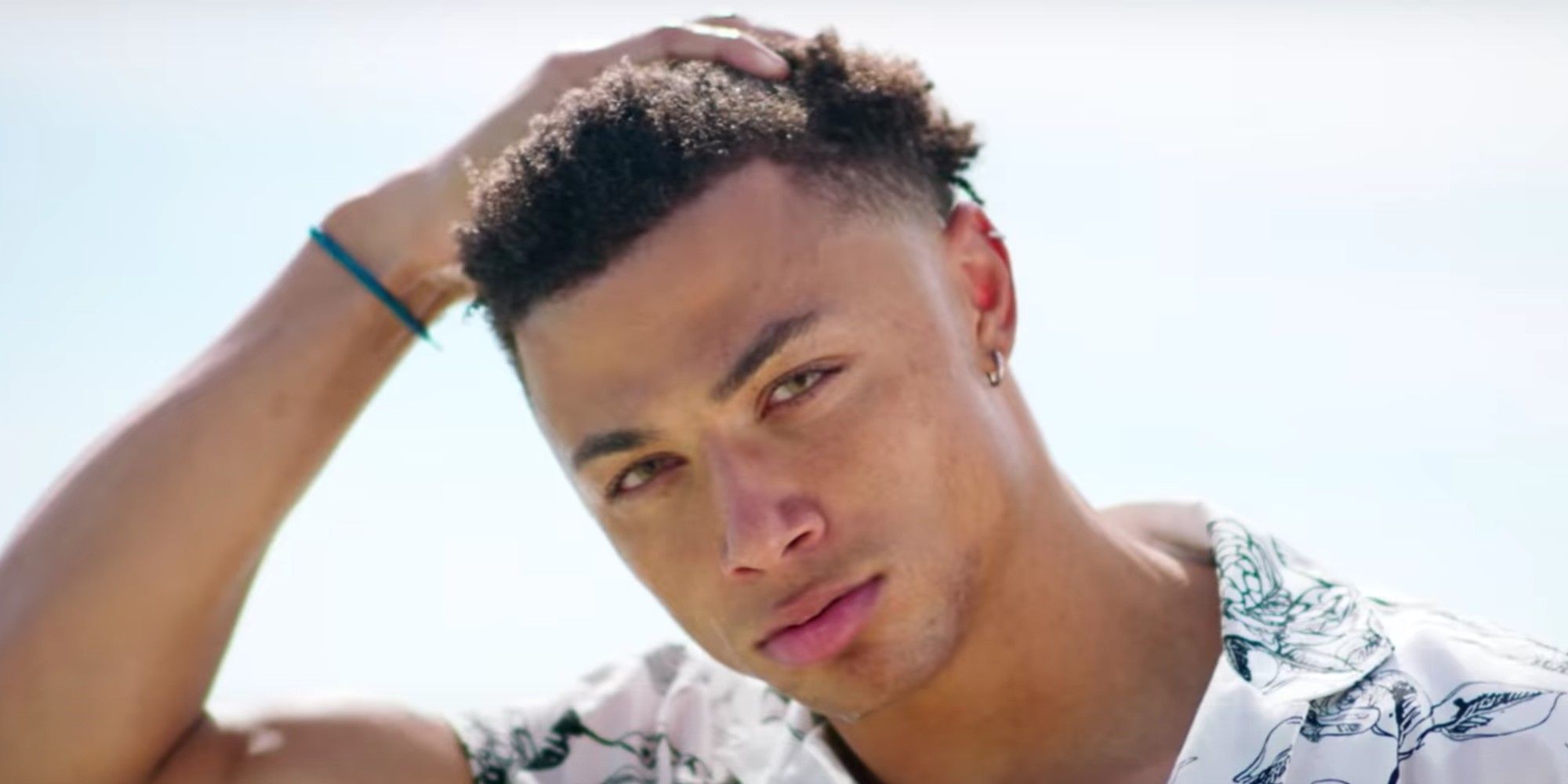 Qu'est-il arrivé à Chase DeMoor après la saison 1 de Perfect Match ?