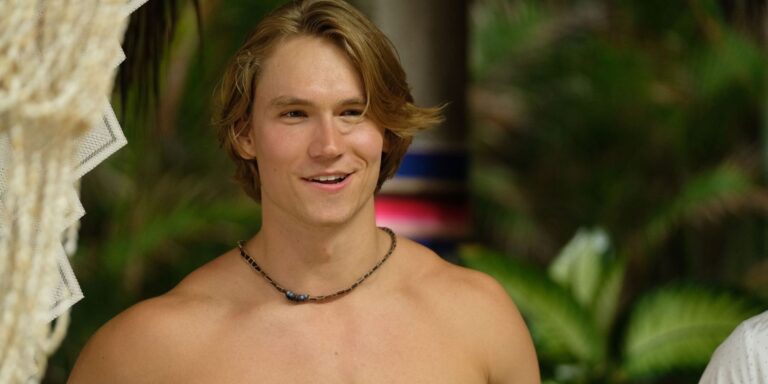 Qu’est-il arrivé à John Paul Jones après la saison 6 de Bachelor In Paradise ?