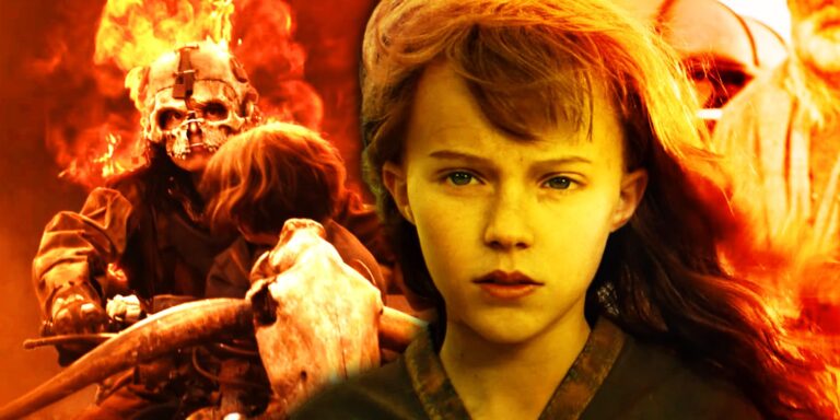 Qui joue Furiosa lorsqu&rsquo;il était enfant dans le film préquel de Mad Max