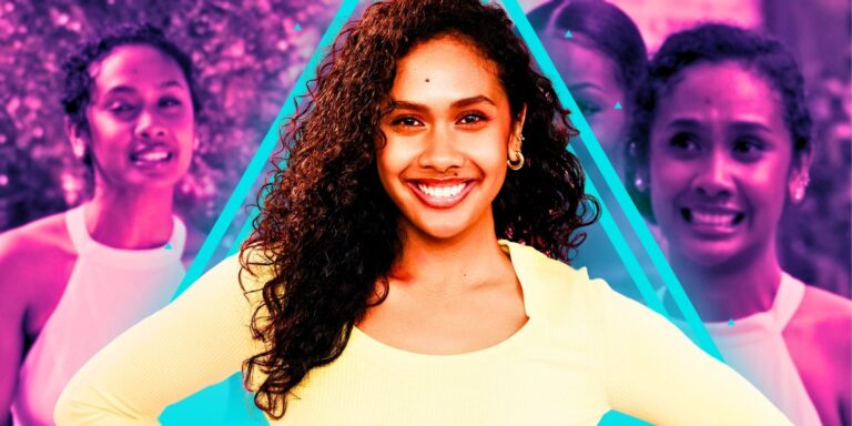 Rachel Nance du Bachelor révèle si elle rejoindrait un jour le Bachelor…