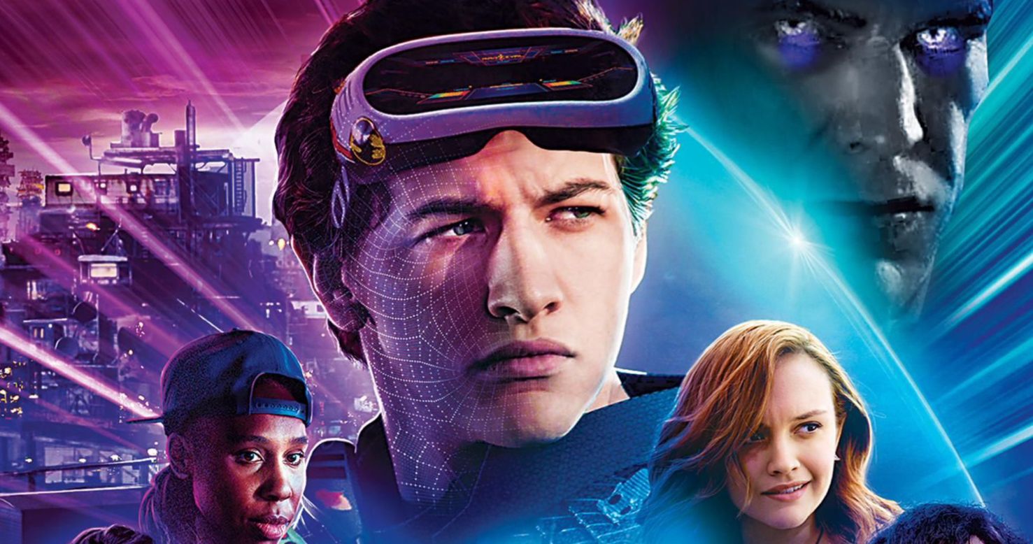 Ready Player Two confirmé par Steven Spielberg