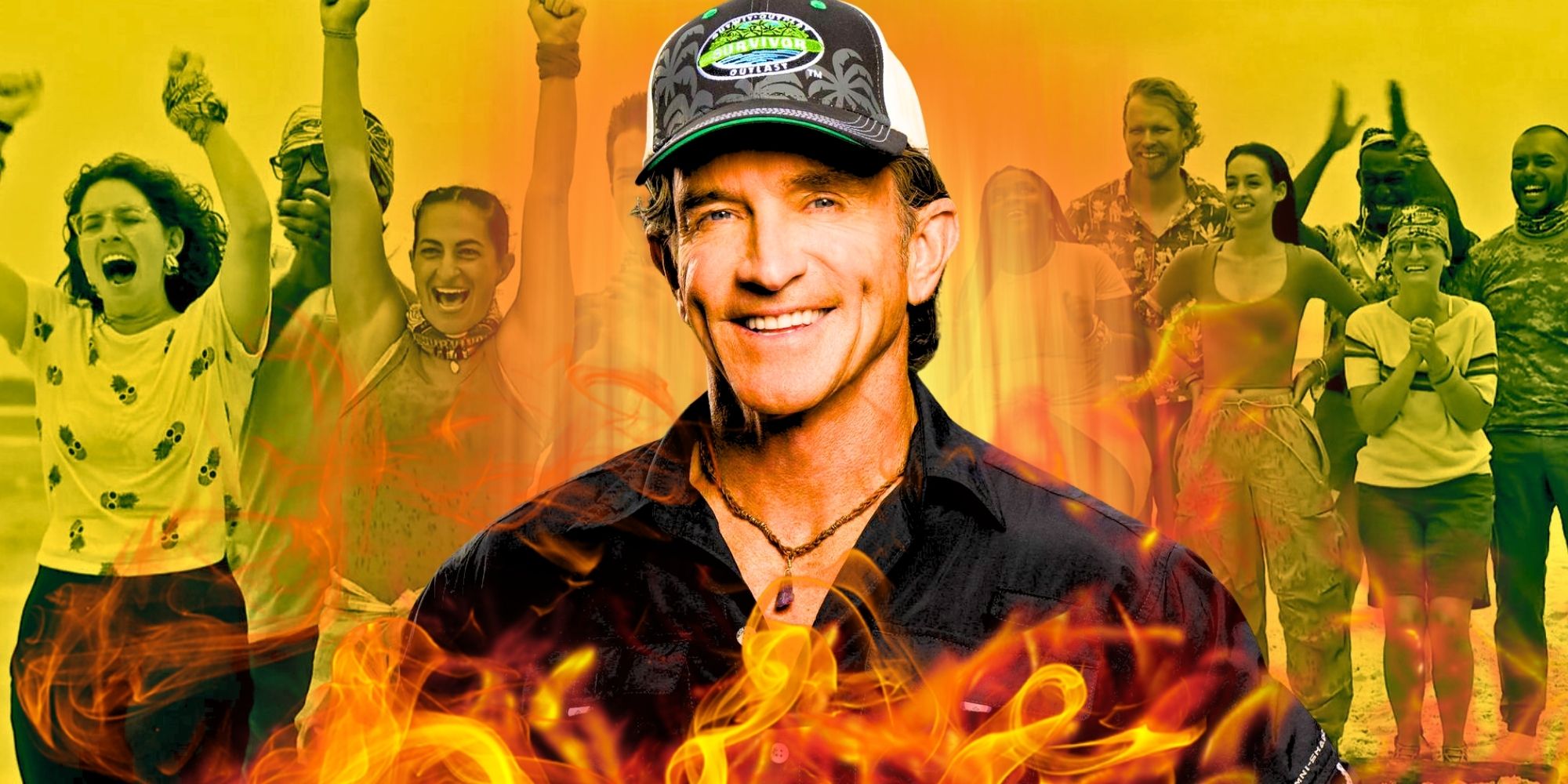 Récapitulatif de l'épisode 2 de Survivor 46 : moments les plus choquants
