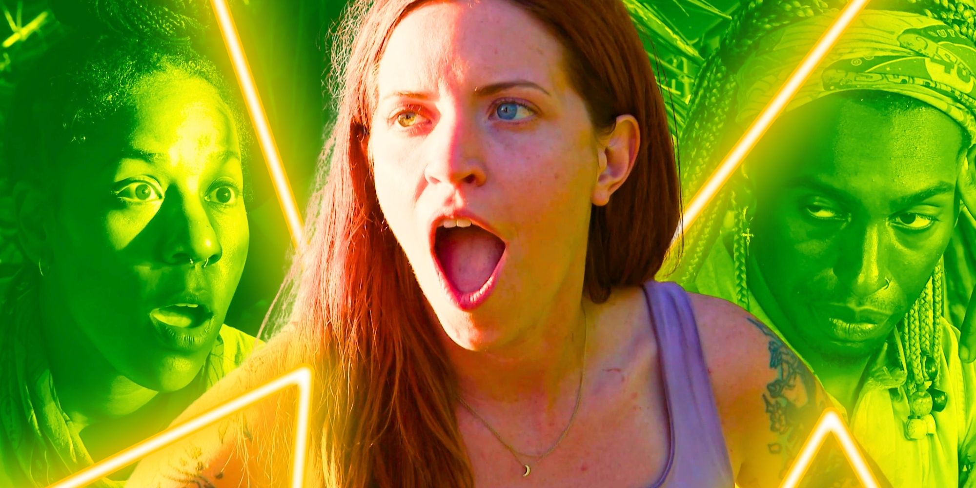 Récapitulatif de l'épisode 4 de Survivor 46 : Moments les plus choquants (faites vos choix...
