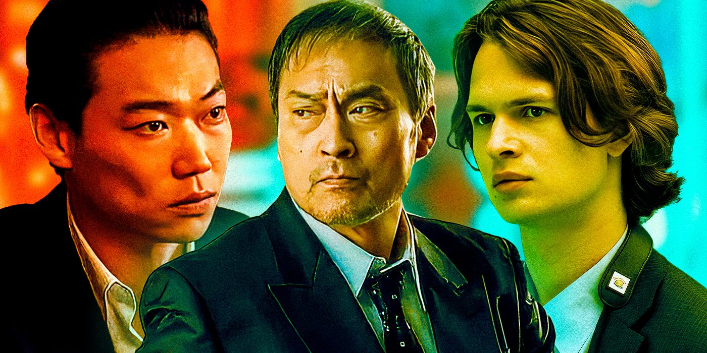 Récapitulatif de l'épisode 5 de la saison 2 de Tokyo Vice : 10 plus grandes révélations
