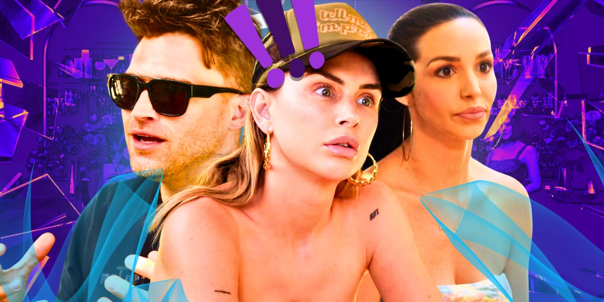 Récapitulatif de l'épisode 8 de la saison 11 de Vanderpump Rules : les moments les plus choquants