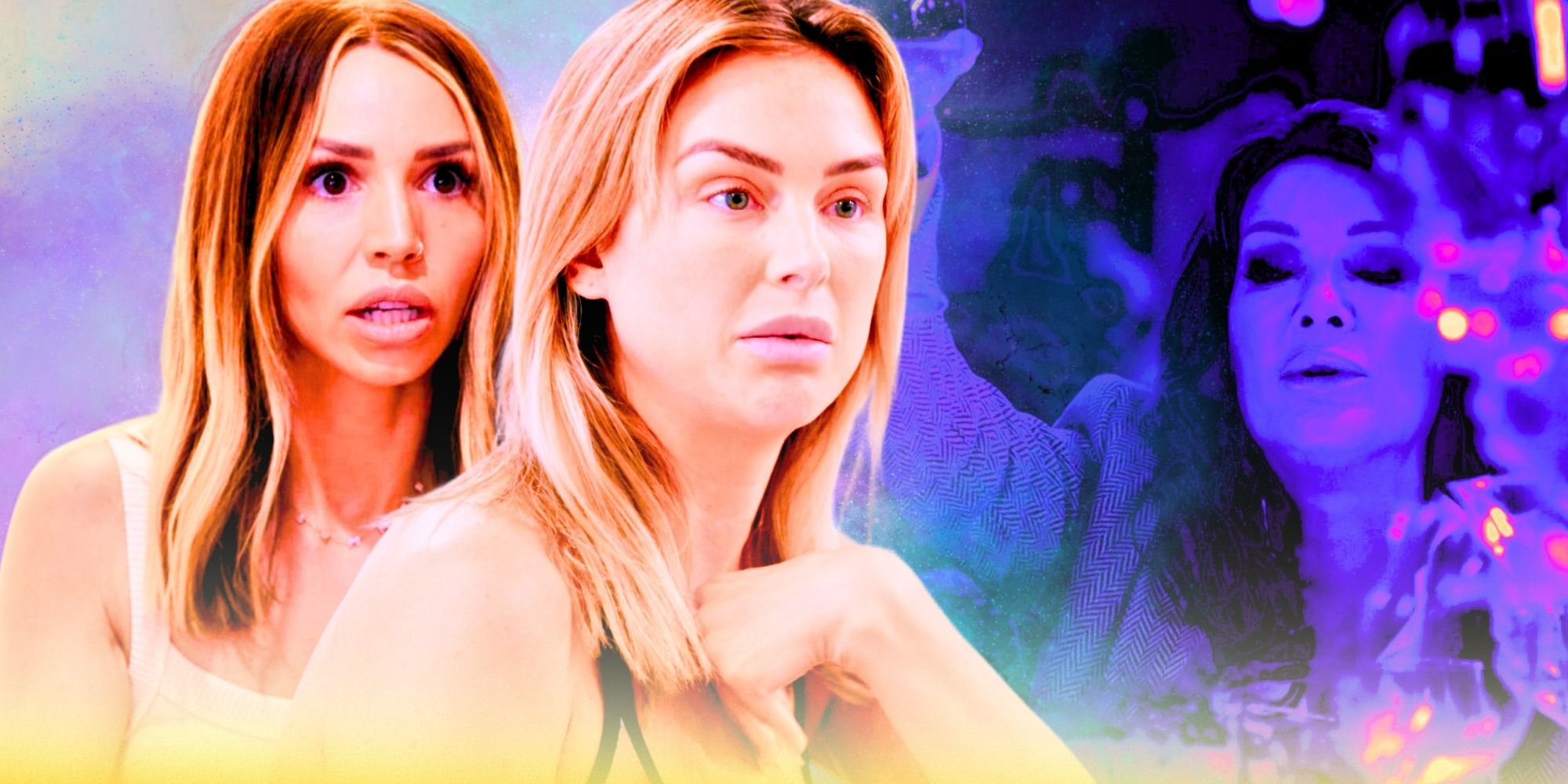 Récapitulatif de l'épisode 9 de la saison 11 de Vanderpump Rules : les moments les plus choquants