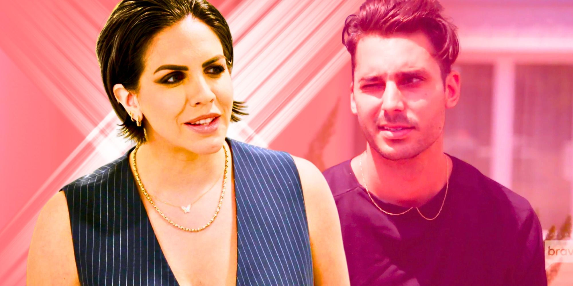 Règles de Vanderpump : relation entre Max Boyens et Katie Maloney (ont-ils...