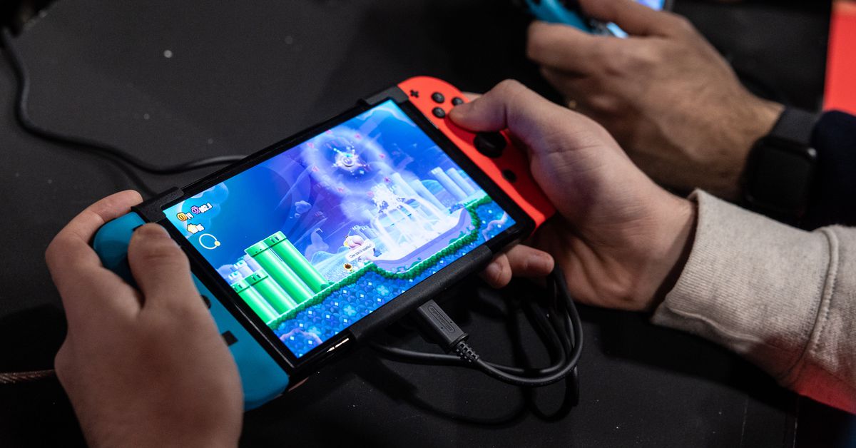Retour sur chaque controverse, doute et débat sur la Nintendo Switch