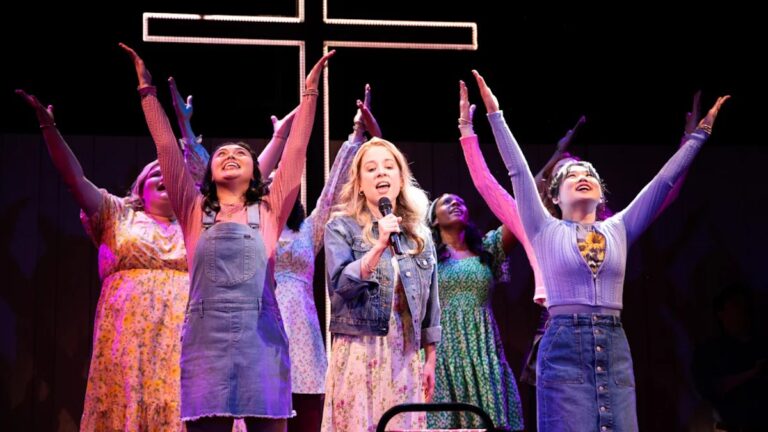 Revue « Teeth » Off Broadway : Vagina Dentata la rend très attendue