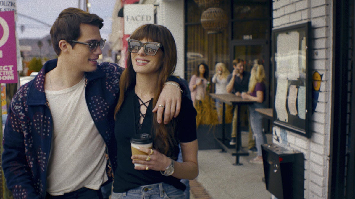 Revue « The Idea of ​​You » : Anne Hathaway et Nicholas Galitzine livrent chimie, charme et chaleur