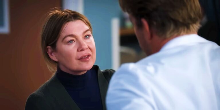 Revue de la saison 20 de Grey’s Anatomy : la première au rythme effréné continue…