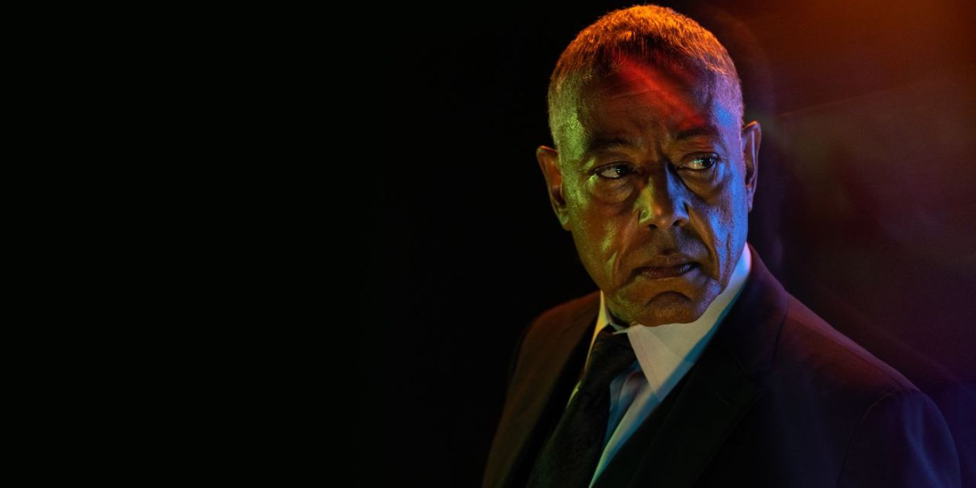 Revue paroissiale : le drame policier AMC fort de Giancarlo Esposito laisse beaucoup...