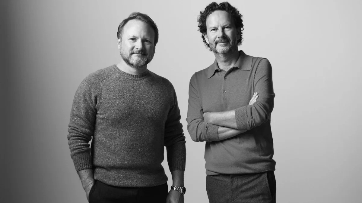 Rian Johnson et Ram Bergman signent un accord de production de deux films avec Warner Bros.