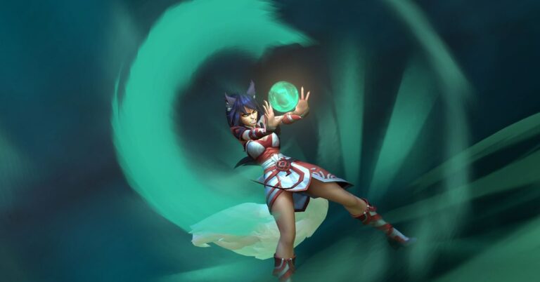 Riot coupe son point d&rsquo;entrée le plus invitant à l&rsquo;histoire de la Ligue