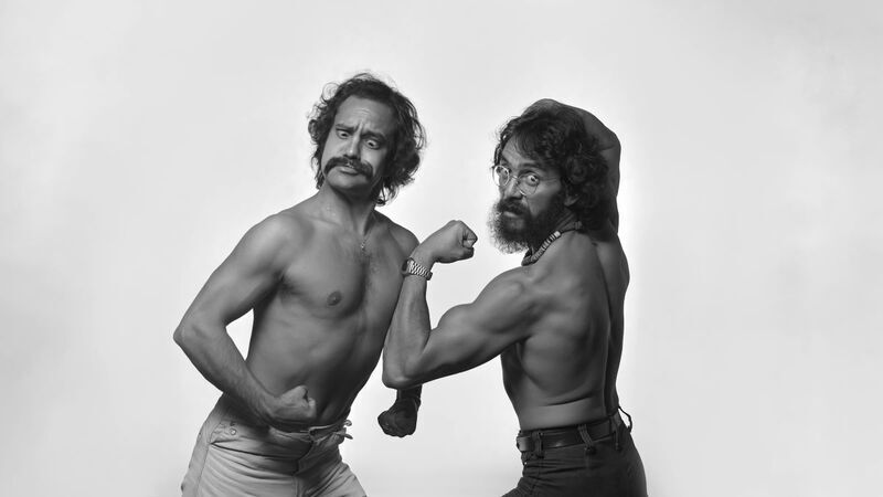 SXSW 2024 Clemente Cheech Chongs Last Movie This is