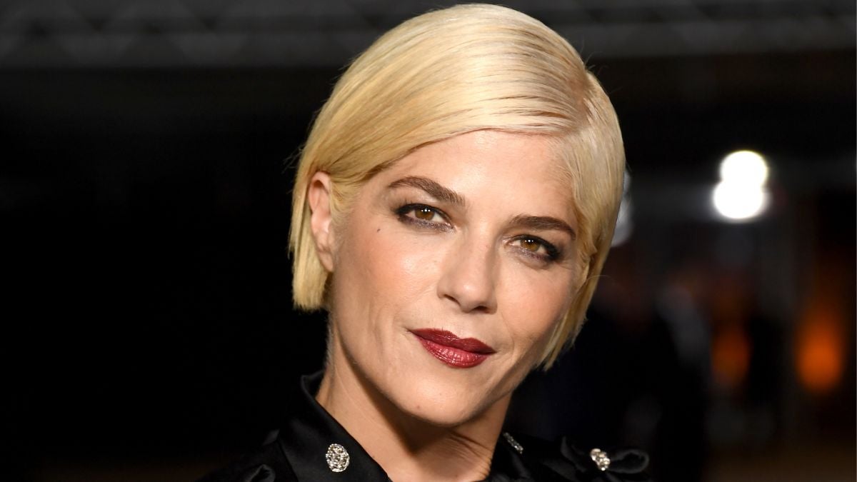 Selma Blair se sépare de sa CAA, de ses publicistes et de son avocat