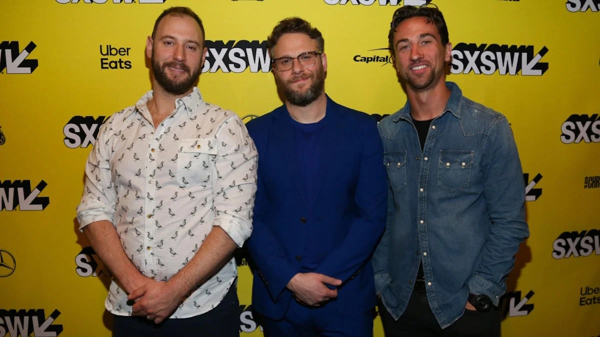 Seth Rogen, Evan Goldberg et James Weaver prolongent leur premier accord avec Lionsgate Television
