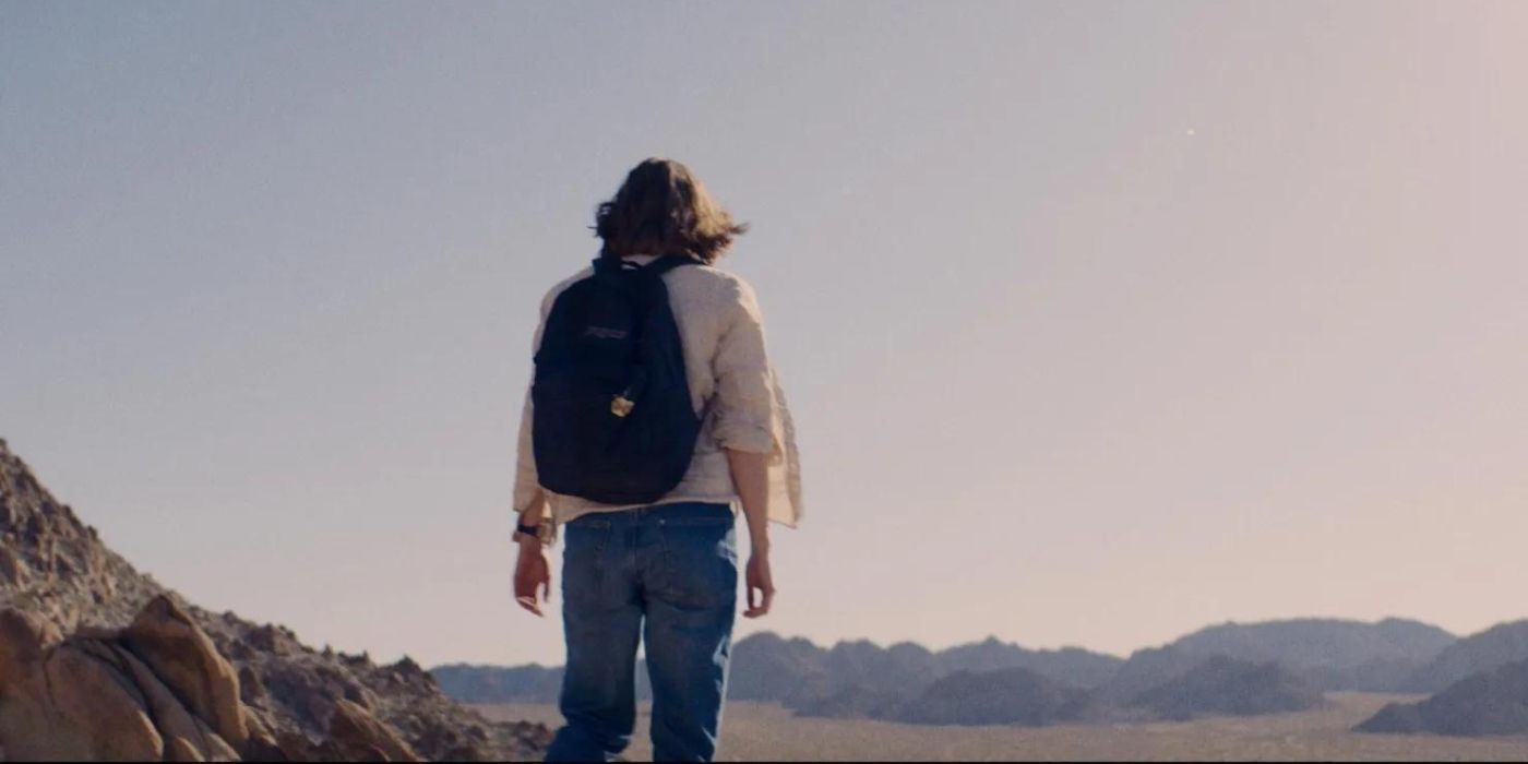 Shannon Triplett parle de Desert Road et de devenir involontairement une