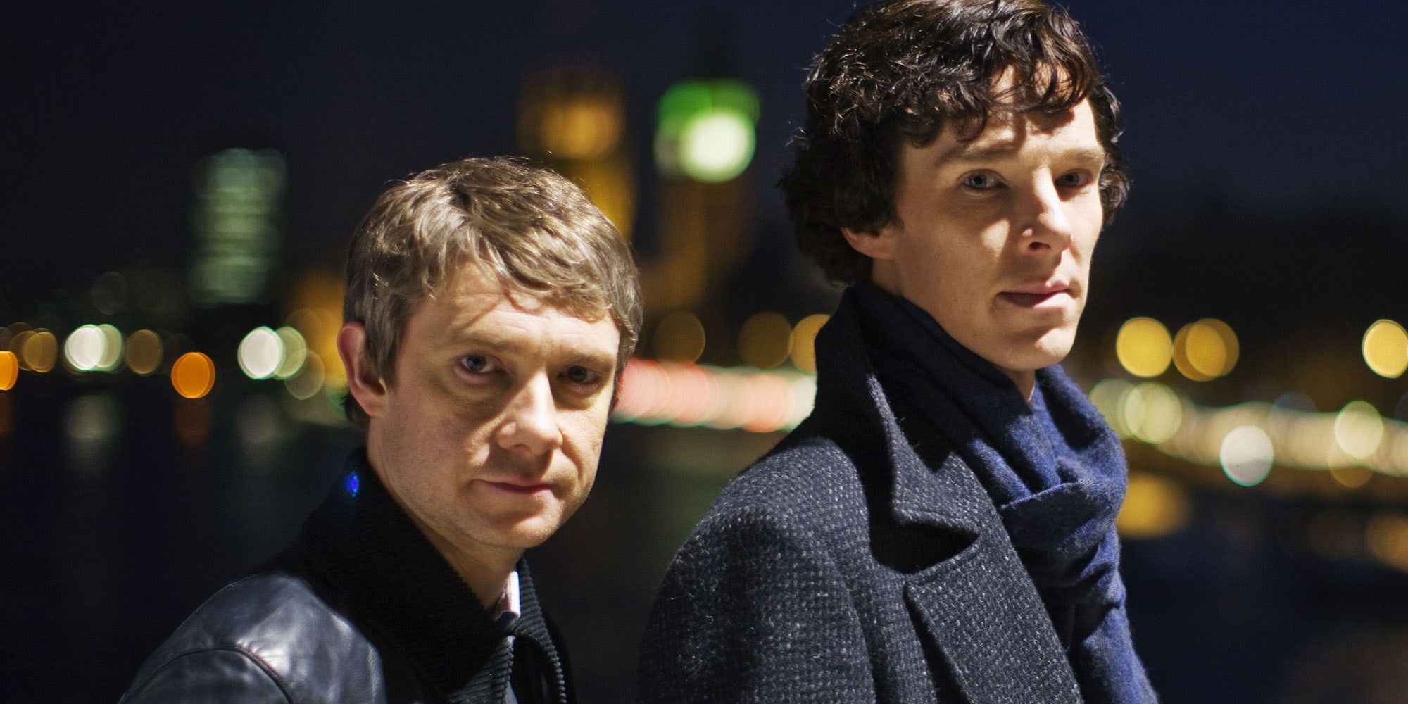 Sherlock obtient une nouvelle maison de streaming près de 3 ans après avoir quitté Netflix