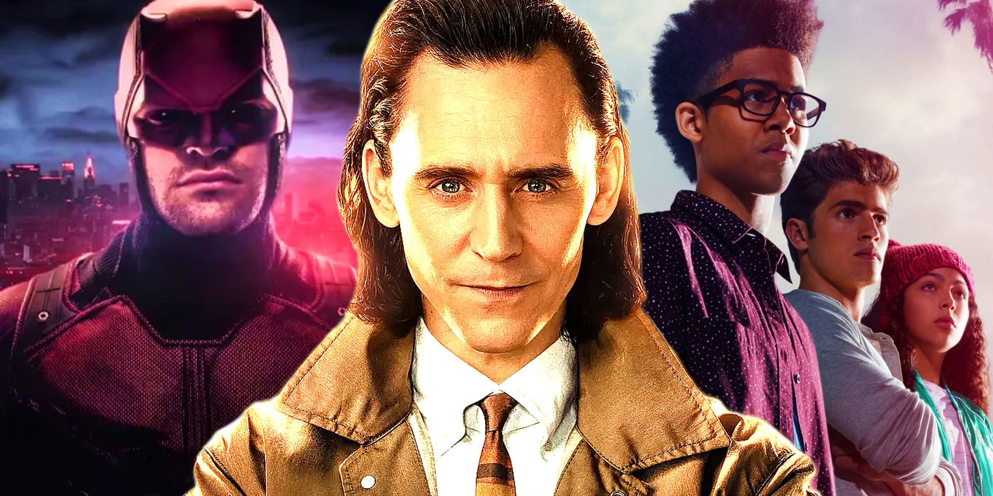 Si la saison 3 de Loki se produisait, cela briserait une tendance Marvel de 4 ans