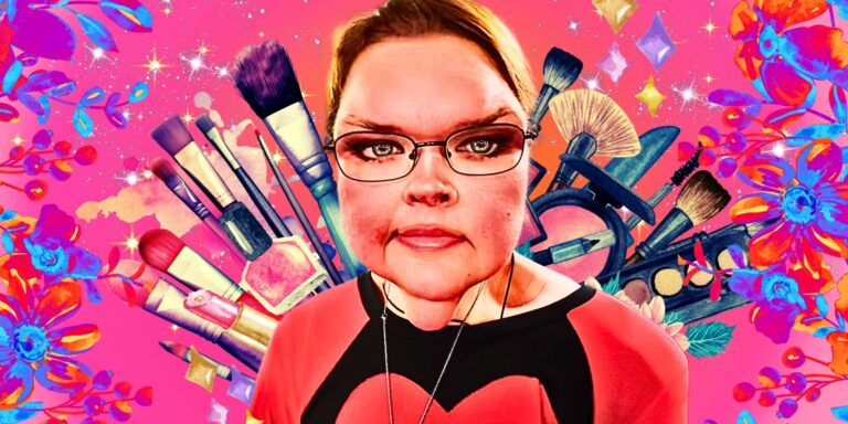 Sœurs de 1000 lb : les meilleurs looks de coupe de cheveux Pixie de la reine Tammy (vêtements, maquillage…