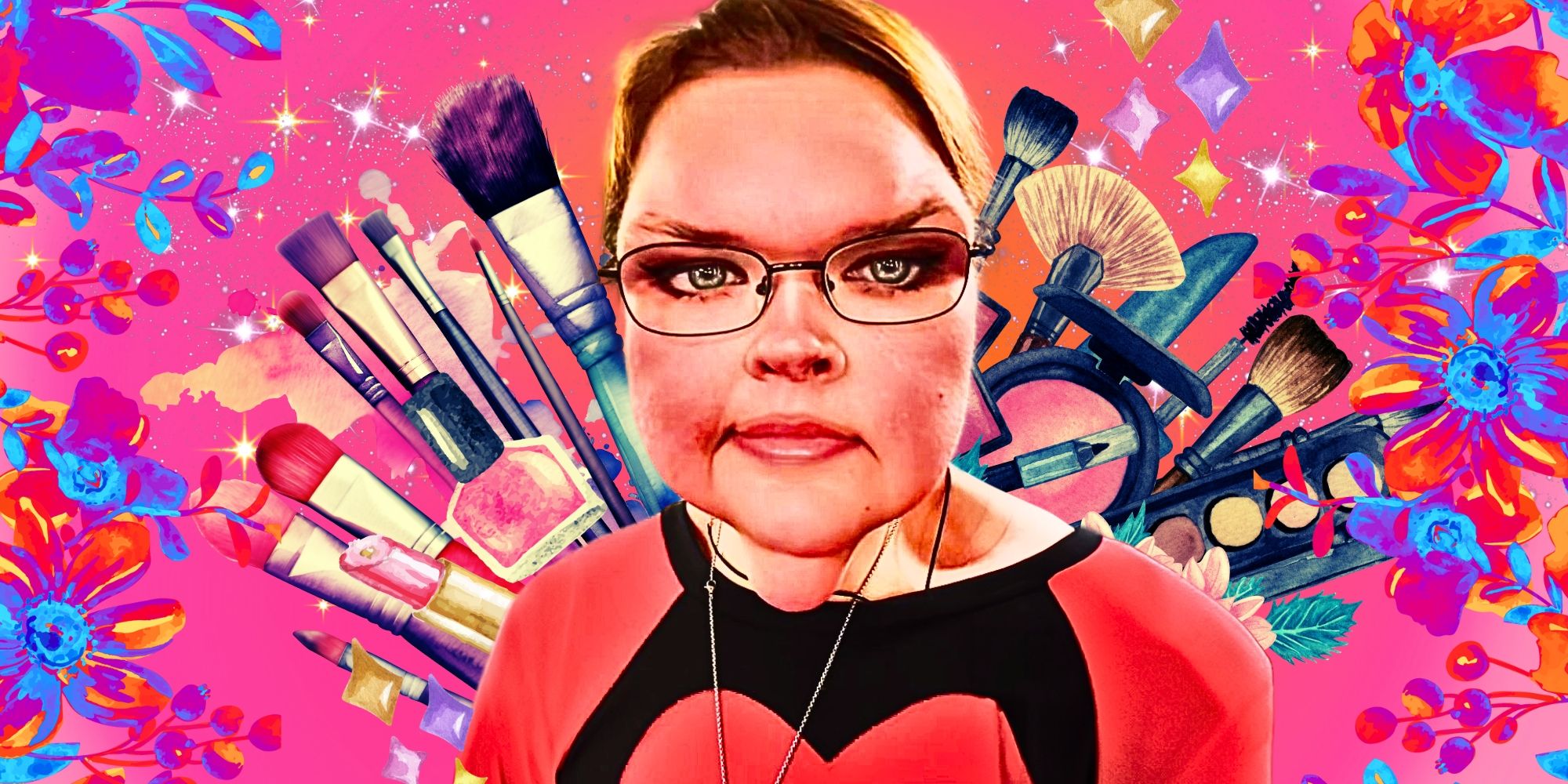 Sœurs de 1000 lb : les meilleurs looks de coupe de cheveux Pixie de la