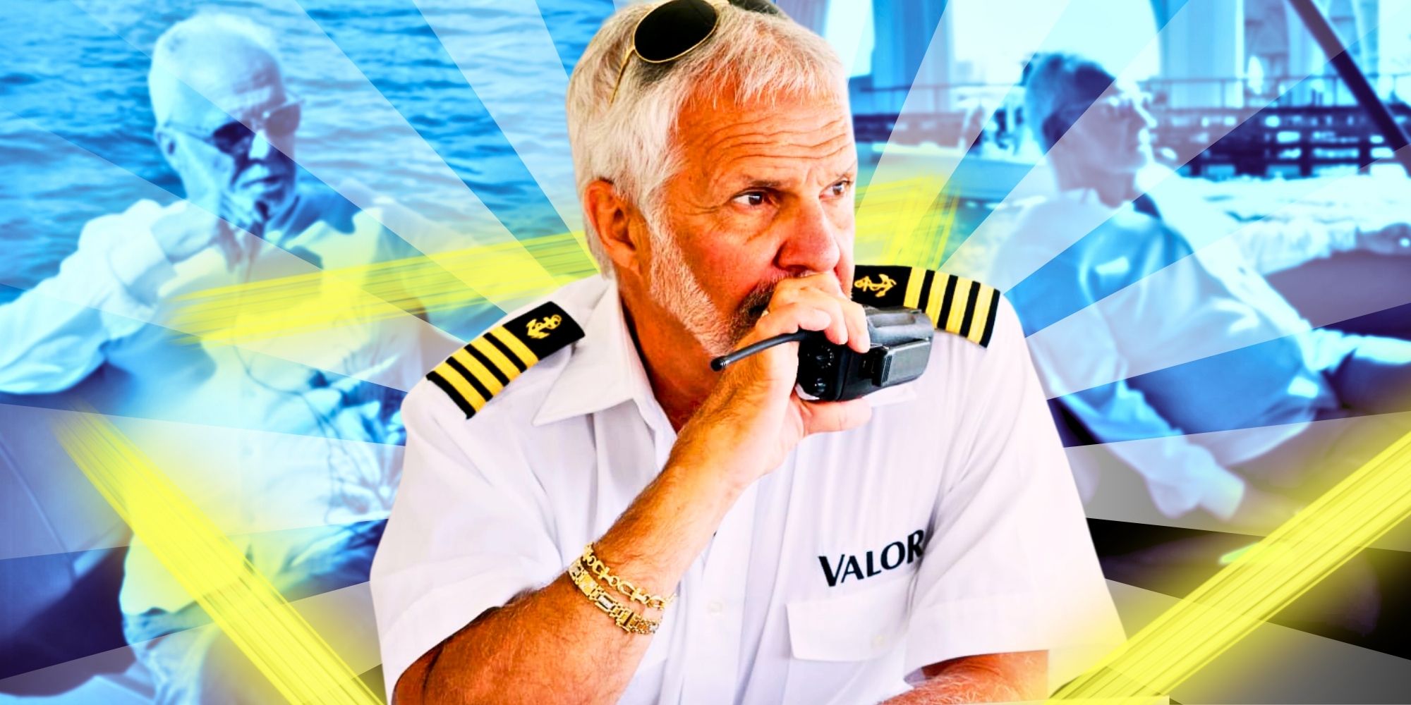 Sous le pont : qu'est-il arrivé au capitaine Lee Rosbach après la saison 10 ?