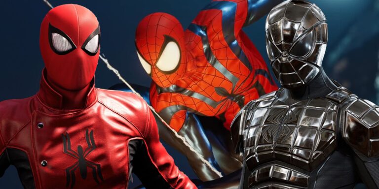 « Spider-Man, mais faites-le à la mode » : les styles des influenceurs de la mode sont géniaux…