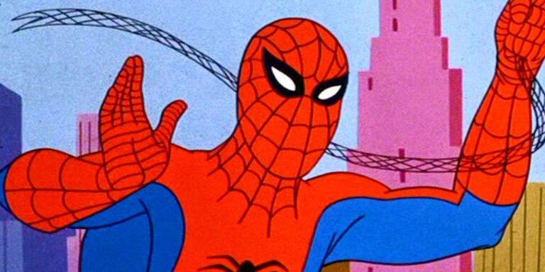 Spider-Man révèle la façon hilarante dont il entraîne de nouveaux héros