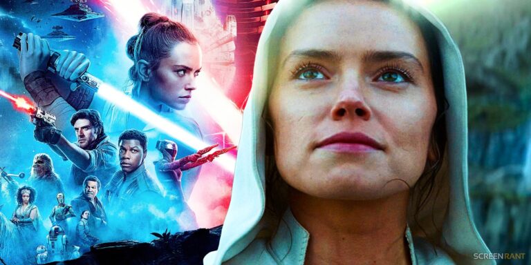 Star Wars : Nouvel Ordre Jedi – Casting, histoire, chronologie et tout ce que nous savons