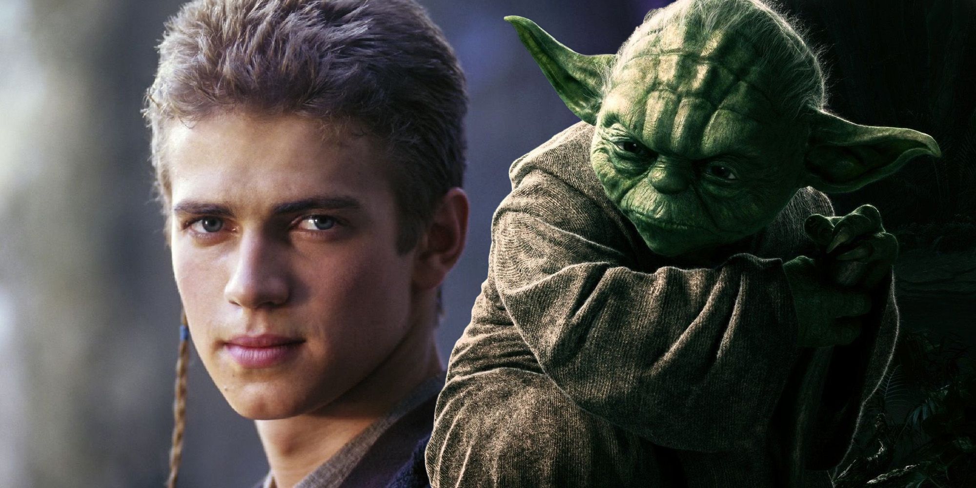 Star Wars : les 6 rangs de l'Ordre Jedi expliqués